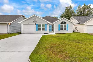 109 Coachman Ln, Surfside Beach, SC 29575 - Photo 1