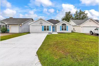 109 Coachman Ln., Surfside Beach, SC 29575 - Photo 2