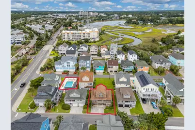 4724 Surf St., North Myrtle Beach, SC 29582 - Photo 4