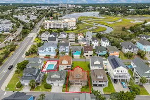 4724 Surf St, North Myrtle Beach, SC 29582 - Photo 4