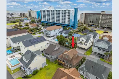 4724 Surf St., North Myrtle Beach, SC 29582 - Photo 10