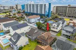 4724 Surf St, North Myrtle Beach, SC 29582 - Photo 10