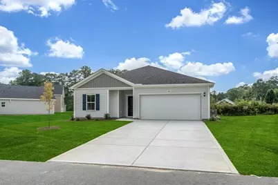 1074 Cherrystone Loop, Conway, SC 29526 - Photo 52