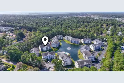 659 Woodmoor Circle #302, Garden City, SC 29576 - Photo 40