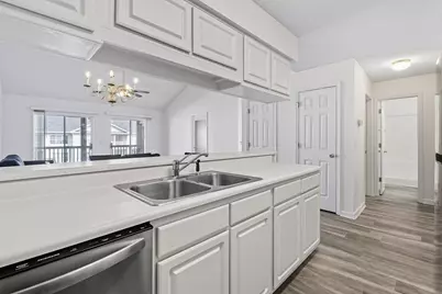 659 Woodmoor Circle #302, Garden City, SC 29576 - Photo 6