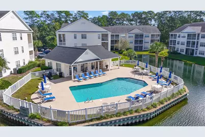 659 Woodmoor Circle #302, Garden City, SC 29576 - Photo 38
