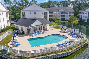 659 Woodmoor Circle, Murrells Inlet, SC 29576 - Photo 38
