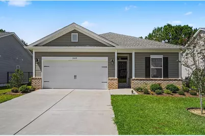 3529 Hardee Ave., Loris, SC 29569 - Photo 1