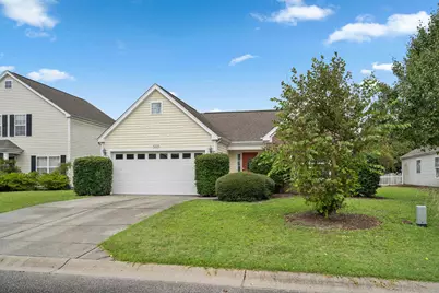 4504 Planters Row Way, Myrtle Beach, SC 29579 - Photo 2