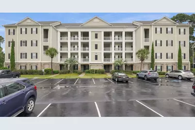 901 Knoll Shores Ct. #405, Murrells Inlet, SC 29576 - Photo 1