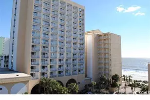 1207 S Ocean Blvd, Myrtle Beach, SC 29577 - Photo 1