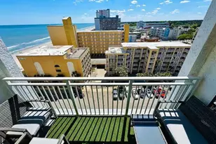 1207 S Ocean Blvd, Myrtle Beach, SC 29577 - Photo 16