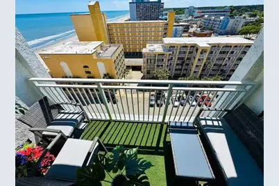 1207 S Ocean Blvd. #51101, Myrtle Beach, SC 29577 - Photo 22
