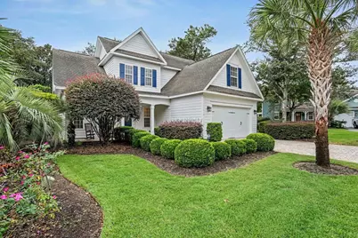 468 Banyan Place, North Myrtle Beach, SC 29582 - Photo 36