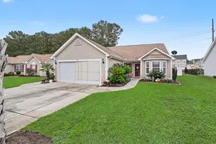 274 Vermillion Dr, Little River, SC 29566 - Photo 1