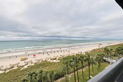 7100 N Ocean Blvd. #507, Myrtle Beach, SC 29572 - Photo 26