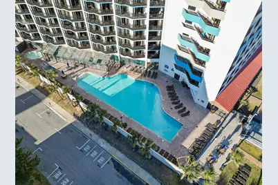 7100 N Ocean Blvd. #507, Myrtle Beach, SC 29572 - Photo 4