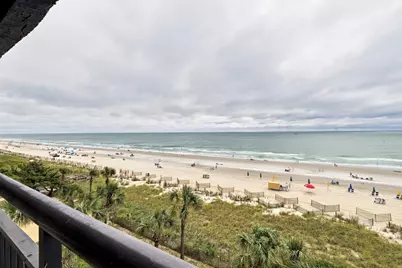7100 N Ocean Blvd. #507, Myrtle Beach, SC 29572 - Photo 24