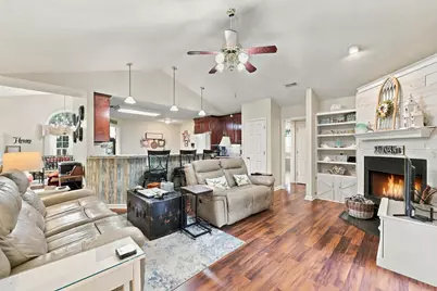 2517 Hunters Trail, Myrtle Beach, SC 29588 - Photo 16