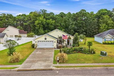 2517 Hunters Trail, Myrtle Beach, SC 29588 - Photo 92