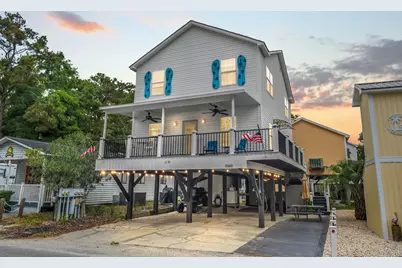 6001-1389 S Kings Hwy., Myrtle Beach, SC 29575 - Photo 1