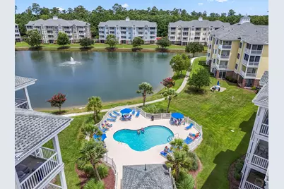 4821 Luster Leaf Circle #101, Myrtle Beach, SC 29577 - Photo 60