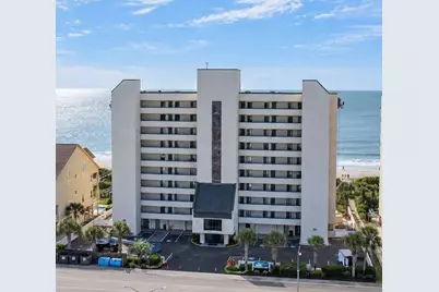 4111 S Ocean Blvd. #203, North Myrtle Beach, SC 29582 - Photo 1
