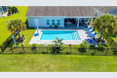 608 Cherry Blossom Dr., Murrells Inlet, SC 29576 - Photo 8