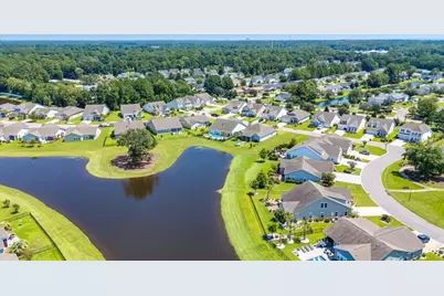 608 Cherry Blossom Dr., Murrells Inlet, SC 29576 - Photo 62