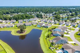 608 Cherry Blossom Dr, Murrells Inlet, SC 29576 - Photo 62
