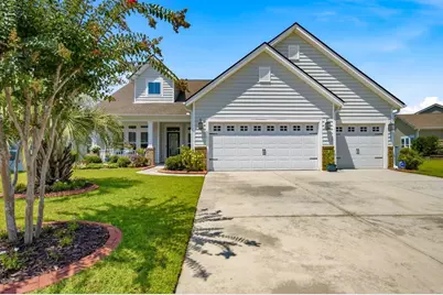 608 Cherry Blossom Dr., Murrells Inlet, SC 29576 - Photo 1
