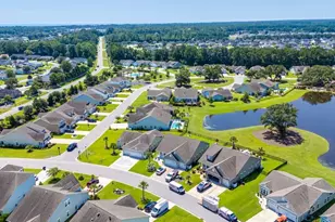 608 Cherry Blossom Dr, Murrells Inlet, SC 29576 - Photo 64