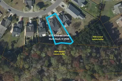 637 Kindred Dr., Myrtle Beach, SC 29588 - Photo 12
