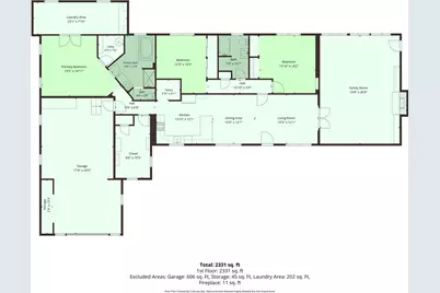 6313 Middle Rd., Mullins, SC 29574 - Photo 42