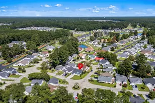 2125 Wedgewood Dr, Longs, SC 29568 - Photo 34