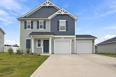1068 Kinness Dr., Conway, SC 29527 - Photo 1