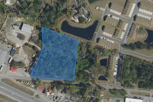 Tbd 2 84 Acres Savannah Bluff Rd, Conway, SC 29526 - Photo 1