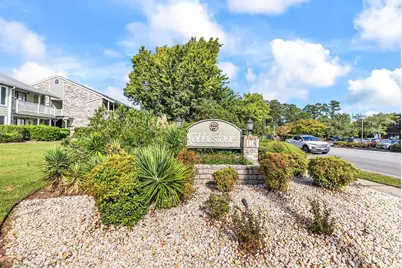 4719 Cobblestone Dr. #C8, Myrtle Beach, SC 29577 - Photo 32