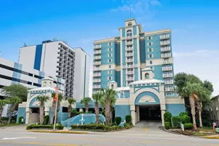 2709 S Ocean Blvd S, Myrtle Beach, SC 29577 - Photo 1