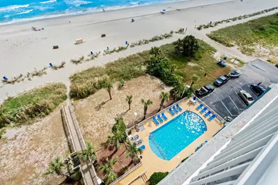 2709 S Ocean Blvd. S #902, Myrtle Beach, SC 29577 - Photo 2
