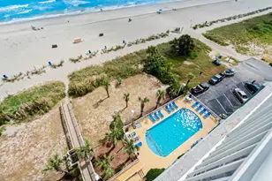 2709 S Ocean Blvd S, Myrtle Beach, SC 29577 - Photo 2