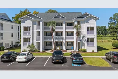 477 White River Dr. #32-H, Myrtle Beach, SC 29577 - Photo 1
