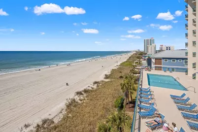 2500 N Ocean Blvd. #607, North Myrtle Beach, SC 29582 - Photo 20