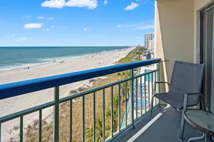 2500 N Ocean Blvd, North Myrtle Beach, SC 29582 - Photo 18