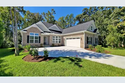 2221 Maybank Circle, Myrtle Beach, SC 29588 - Photo 4
