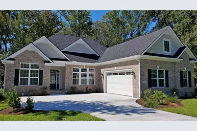 2221 Maybank Circle, Myrtle Beach, SC 29588 - Photo 1