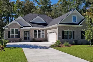 2221 Maybank Cir, Myrtle Beach, SC 29588 - Photo 2