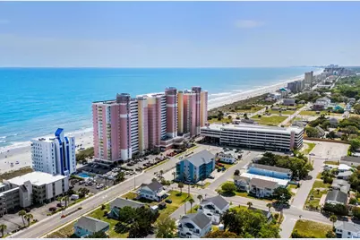 2701 S Ocean Blvd. #710, North Myrtle Beach, SC 29582 - Photo 2