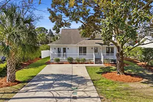 409 Sunset Trail, Myrtle Beach, SC 29577 - Photo 4