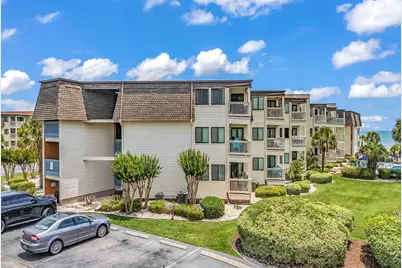 5601 N Ocean Blvd. #B 316, Myrtle Beach, SC 29577 - Photo 1